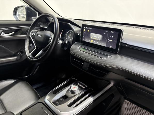 Haval Jolion I с пробегом 2023 года, цена 1 786 700 рублей, 40602 км, внедорожник, Автокод Объявления