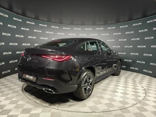 Новый Mercedes-Benz GLC Coupe II (C254) 2025 года, цена 8 340 035 рублей, внедорожник, Автокод Объявления