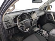 Toyota Land Cruiser Prado 150 Series Рестайлинг 2 Москва  - изображение 46