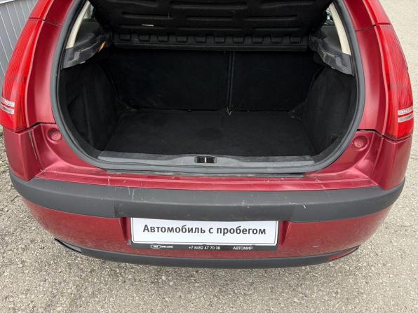 Citroen C4 I Рестайлинг с пробегом 2010 года, цена 400 000 рублей, 59023 км, хэтчбек, Автокод Объявления