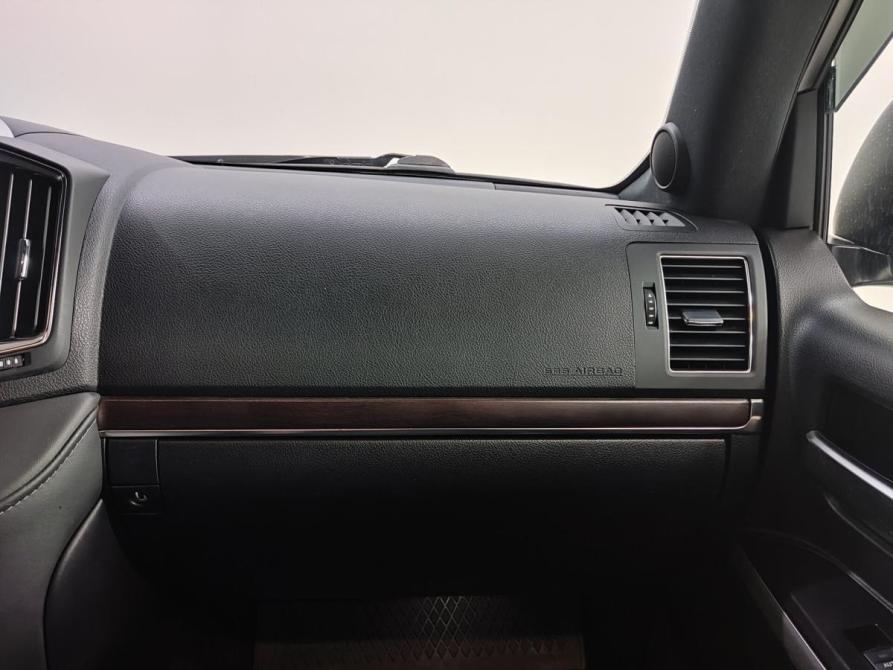 Toyota Land Cruiser 200 Series Рестайлинг 2 Барнаул  - изображение 13