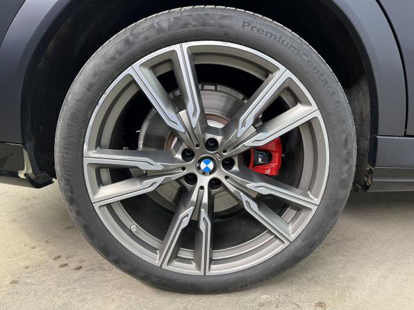 BMW X6 III (G06) с пробегом 2022 года, цена 12 090 000 рублей, 28186 км, внедорожник, Автокод Объявления