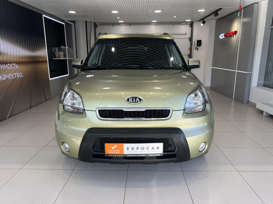 Kia Soul I Нижний Новгород  - изображение 2