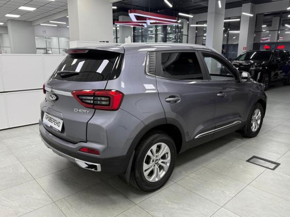 Chery Tiggo 4 Pro I с пробегом 2023 года, цена 1 490 000 рублей, 44828 км, внедорожник, Автокод Объявления