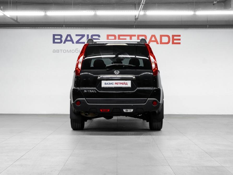 Nissan X-Trail II Рестайлинг Тюмень  - изображение 7