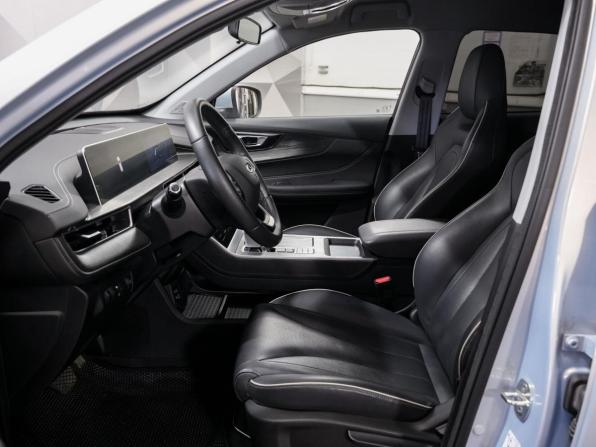 Chery Tiggo 4 I Рестайлинг 2 с пробегом 2024 года, цена 1 797 000 рублей, 32000 км, внедорожник, Автокод Объявления