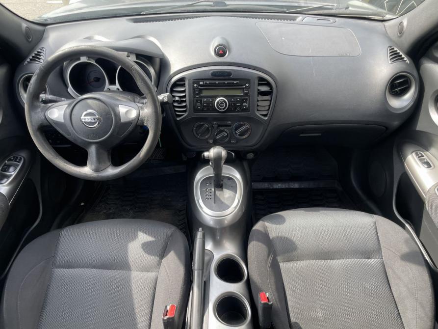 Nissan Juke I Москва  - изображение 10