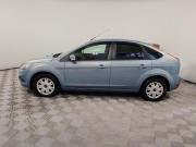 Ford Focus II Рестайлинг Москва  - изображение 25