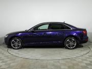 Audi A4 V (B9) Санкт-Петербург  - изображение 32