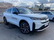 Volkswagen Tavendor I Рестайлинг Санкт-Петербург  - изображение 15
