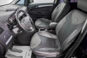 Opel Zafira B Барнаул  - изображение 36