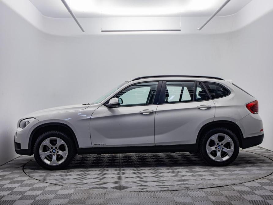 BMW X1 I (E84) Рестайлинг Москва  - изображение 9