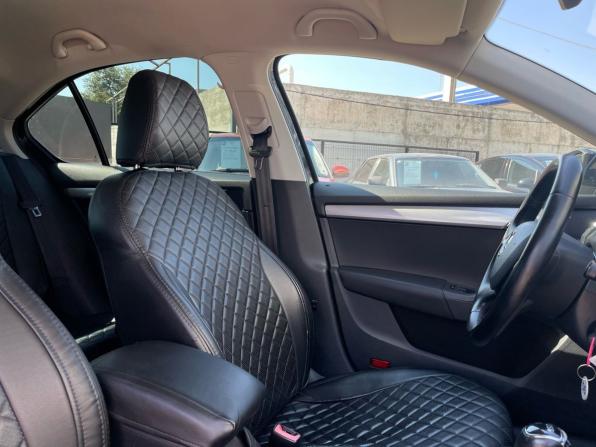 Skoda Octavia III (A7) с пробегом 2013 года, цена 1 255 000 рублей, 188871 км, лифтбек, Автокод Объявления