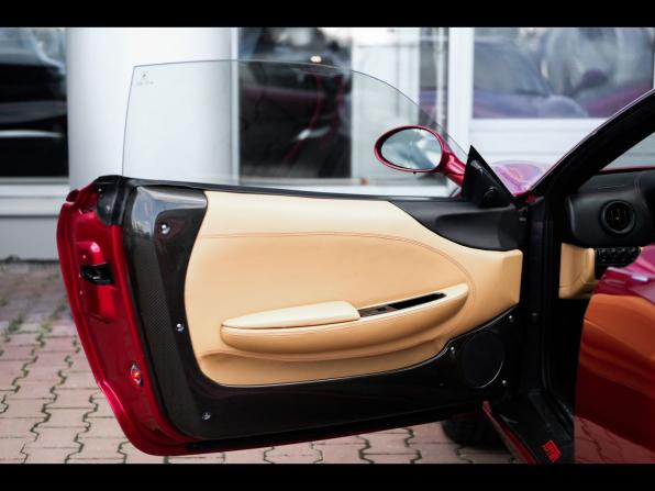 Ferrari 360 с пробегом 2000 года, цена 5 899 000 рублей, 40000 км, купе, Автокод Объявления