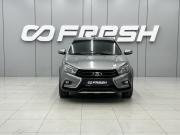 Lada (ВАЗ) Vesta I Ростов-на-Дону  - изображение 21