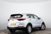 Kia Sportage IV Пермь  - изображение 32