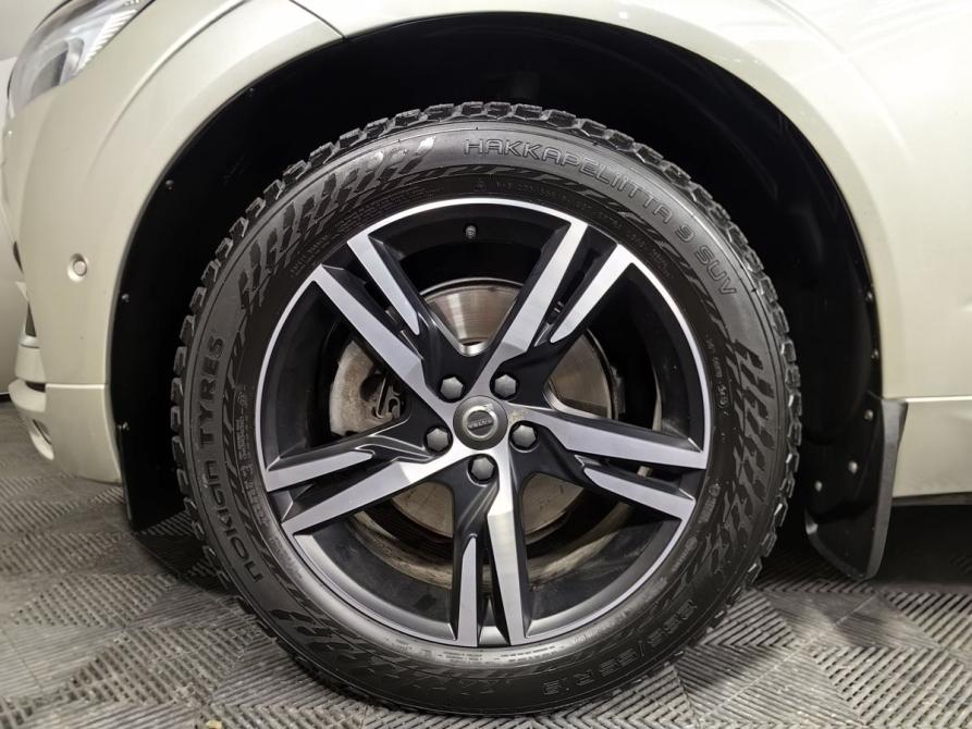 Volvo XC60 II Москва  - изображение 9