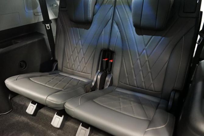 Chery Tiggo 8 Pro Max I Рестайлинг с пробегом 2024 года, цена 2 444 000 рублей, 52200 км, внедорожник, Автокод Объявления