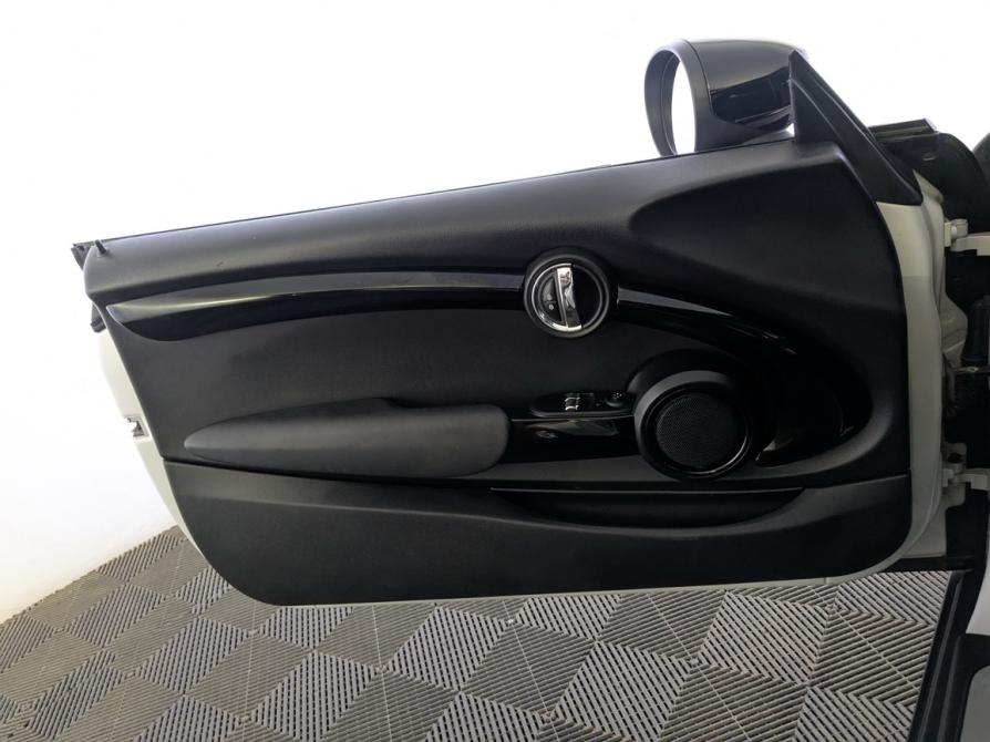 Mini Hatch III (F55/F56) Рестайлинг Москва  - изображение 19