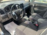 Chevrolet Captiva I Астрахань  - изображение 33