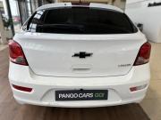Chevrolet Cruze I Саратов  - изображение 30