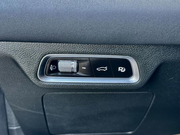 Geely Coolray I Рестайлинг 2 с пробегом 2024 года, цена 2 077 000 рублей, 46200 км, внедорожник, Автокод Объявления