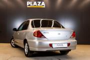Kia Spectra I Рестайлинг 2 Уфа  - изображение 23