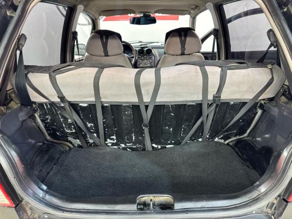 Daewoo Matiz I Рестайлинг с пробегом 2013 года, цена 280 000 рублей, 120785 км, хэтчбек, Автокод Объявления