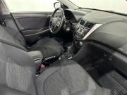 Hyundai Solaris I Рестайлинг Москва  - изображение 29