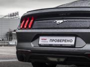 Ford Mustang VI Рестайлинг Москва  - изображение 33