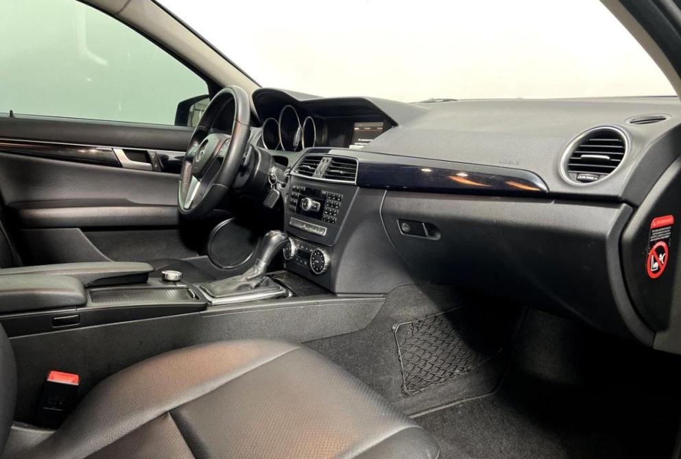 Mercedes-Benz C-Класс III (W204) Рестайлинг Нижний Новгород  - изображение 12