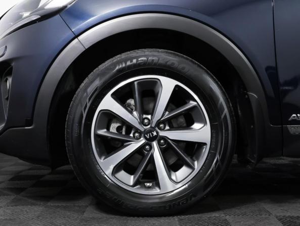 Kia Sorento III Prime Рестайлинг с пробегом 2019 года, цена 2 190 000 рублей, 95123 км, внедорожник, Автокод Объявления