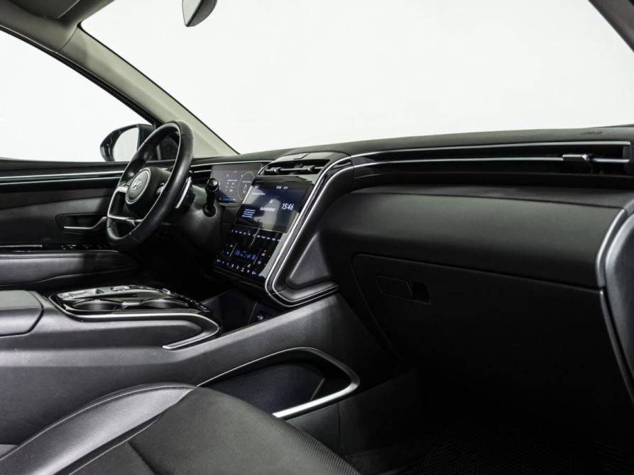 Hyundai Tucson IV Москва  - изображение 14