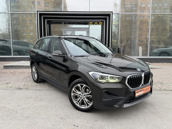 BMW X1 II (F48) Рестайлинг с пробегом 2020 года, цена 2 899 000 рублей, 147059 км, внедорожник, Автокод Объявления