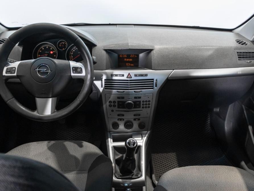 Opel Astra H Рестайлинг Казань  - изображение 6