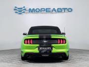 Ford Mustang VI Рестайлинг Калининград  - изображение 41