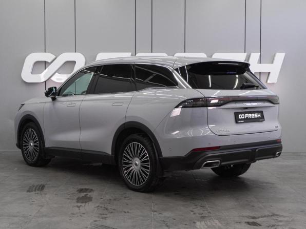 Chery Tiggo 9 I с пробегом 2024 года, цена 3 299 000 рублей, 35071 км, внедорожник, Автокод Объявления