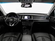 Kia Optima IV Рестайлинг Санкт-Петербург  - изображение 37