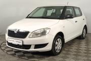 Skoda Fabia II Рестайлинг Волгоград  - изображение 28