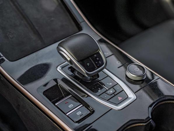 Omoda C5 I с пробегом 2023 года, цена 1 820 000 рублей, 74840 км, внедорожник, Автокод Объявления