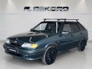 Lada (ВАЗ) 2114 Уфа  - изображение 20
