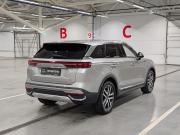 FAW Bestune T99 I Рестайлинг Казань  - изображение 31