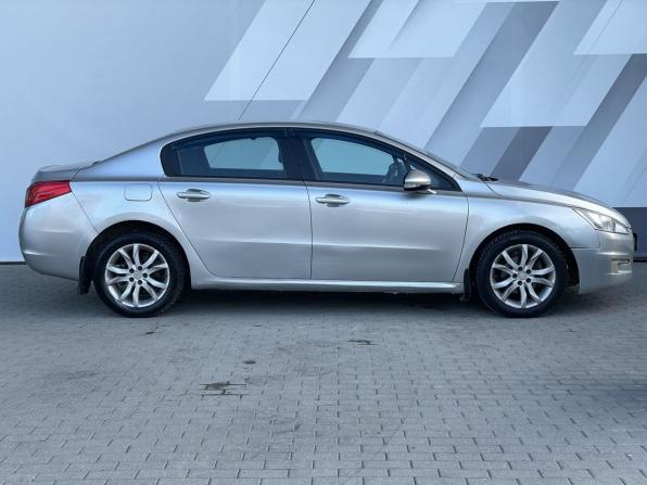 Peugeot 508 I с пробегом 2012 года, цена 438 000 рублей, 233843 км, седан, Автокод Объявления
