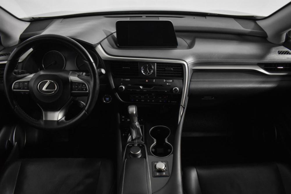 Lexus RX IV Санкт-Петербург  - изображение 13