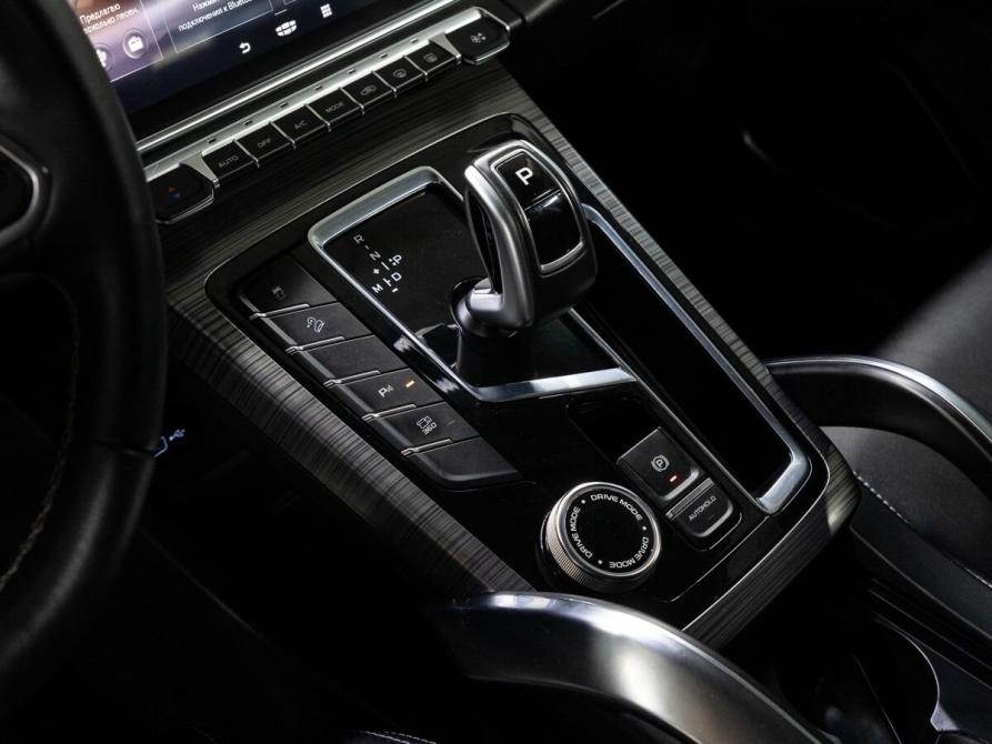 Geely Atlas Pro Тюмень  - изображение 11