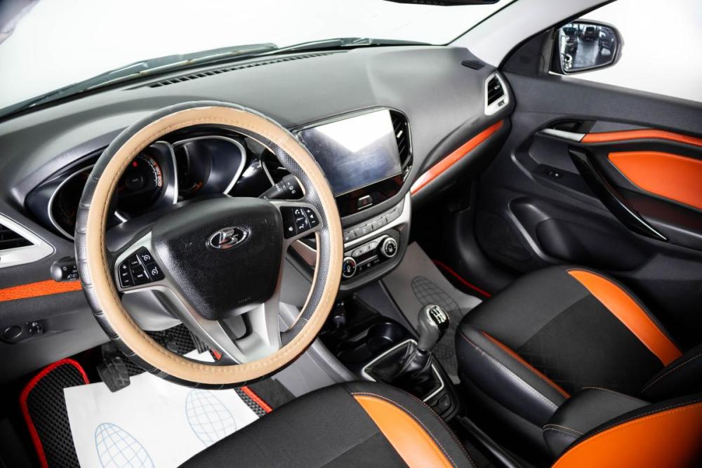 Lada (ВАЗ) Vesta I Пермь  - изображение 8