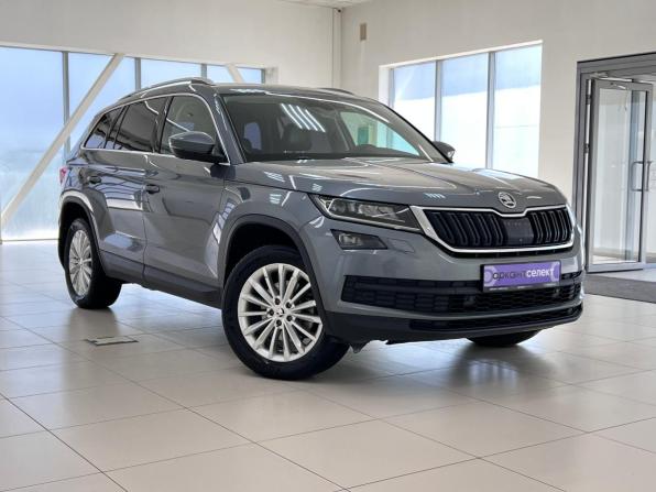 Skoda Kodiaq I с пробегом 2020 года, цена 3 380 000 рублей, 143945 км, внедорожник, Автокод Объявления