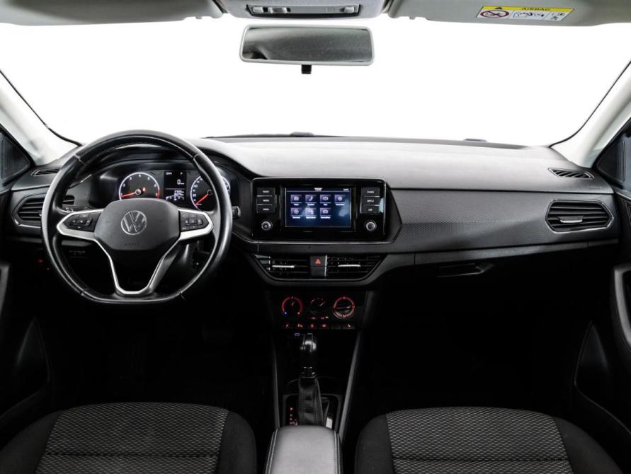 Volkswagen Polo VI Санкт-Петербург  - изображение 10