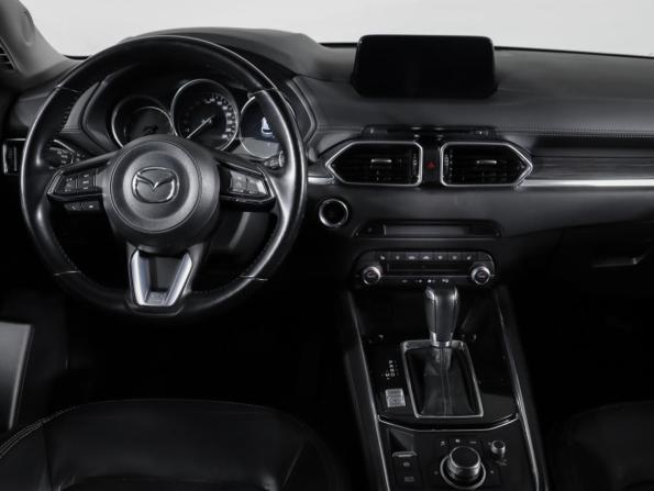 Mazda CX-5 II с пробегом 2019 года, цена 2 875 000 рублей, 54000 км, внедорожник, Автокод Объявления