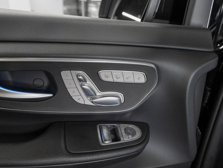 Mercedes-Benz V-Класс III (W447) Рестайлинг 2 Москва  - изображение 19